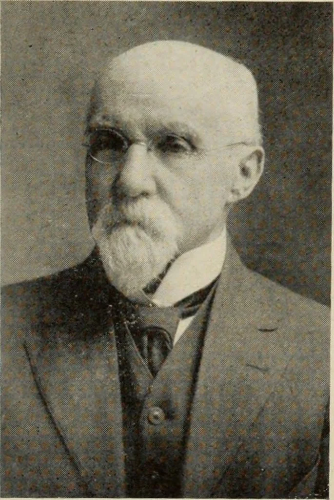 An illustration from Canadian printer & publisher, 1917, leaf 368