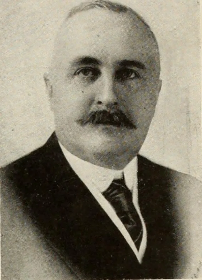 An illustration from Canadian printer & publisher, 1917, leaf 368