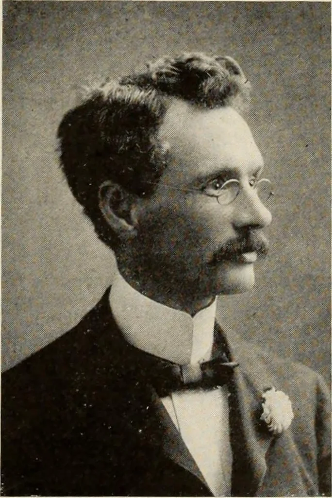 An illustration from Canadian printer & publisher, 1917, leaf 368