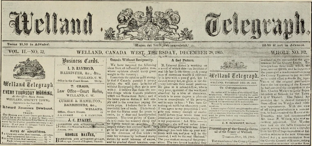 An illustration from Canadian printer & publisher, 1917, leaf 370