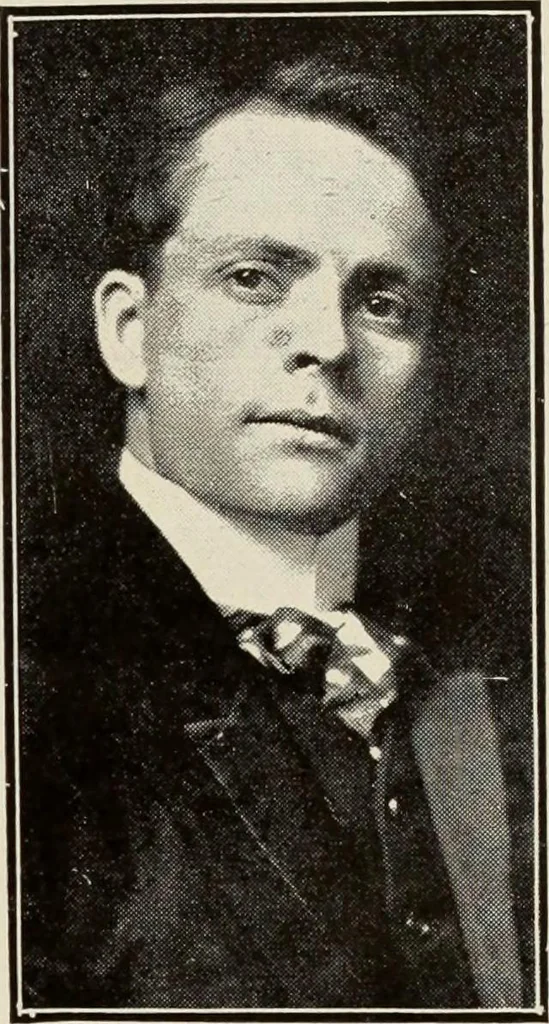 An illustration from Canadian printer & publisher, 1917, leaf 370