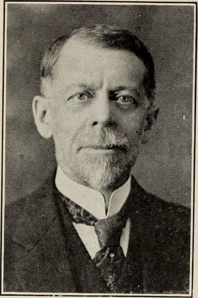 An illustration from Canadian printer & publisher, 1917, leaf 373