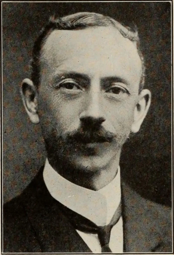 An illustration from Canadian printer & publisher, 1917, leaf 373