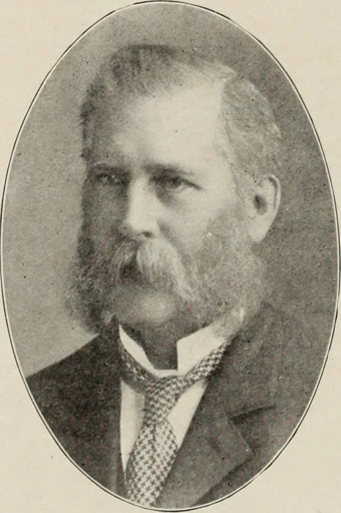 An illustration from Canadian printer & publisher, 1917, leaf 373