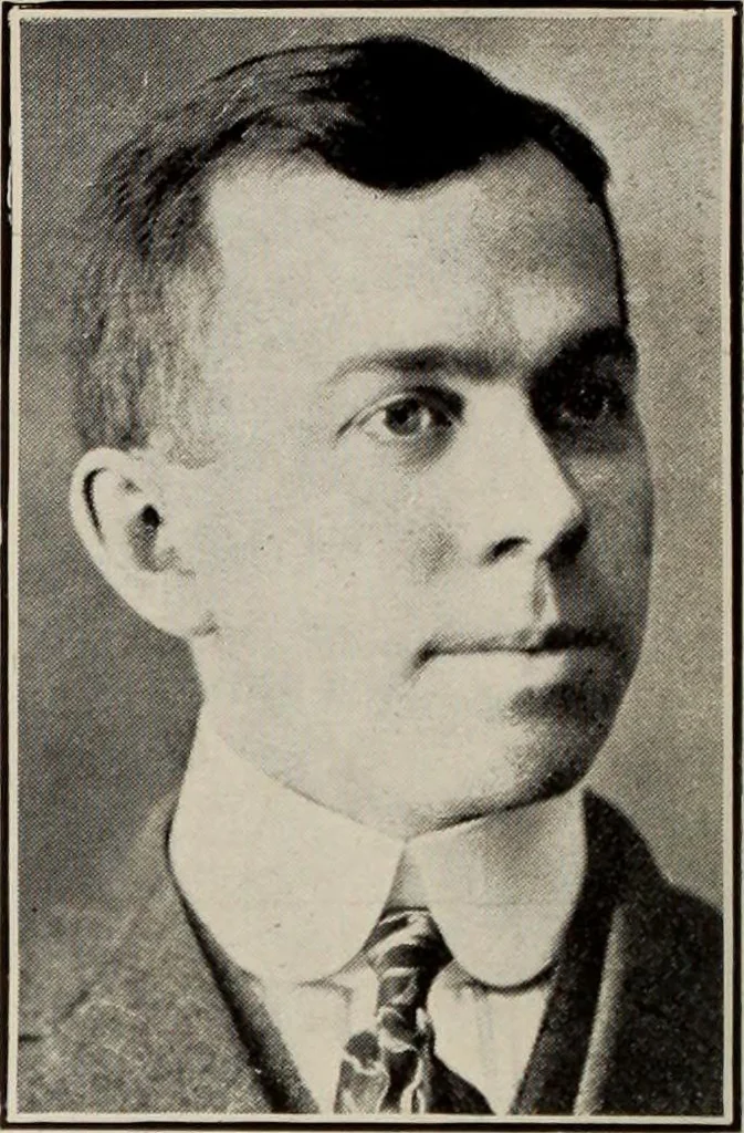 An illustration from Canadian printer & publisher, 1917, leaf 373
