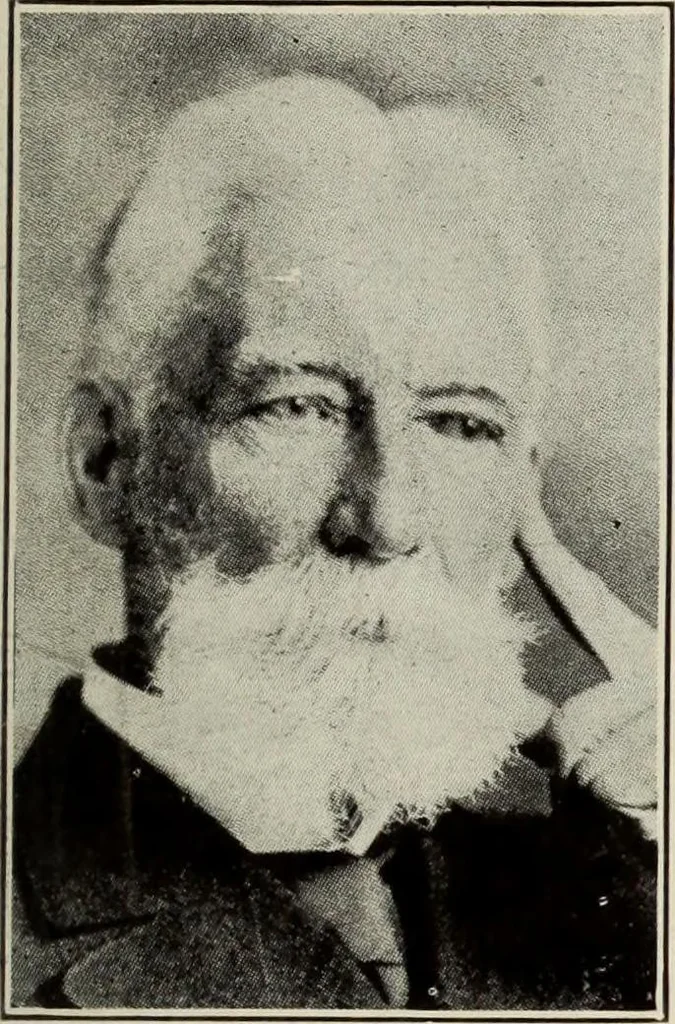 An illustration from Canadian printer & publisher, 1917, leaf 374