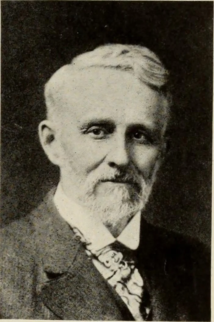 An illustration from Canadian printer & publisher, 1917, leaf 374