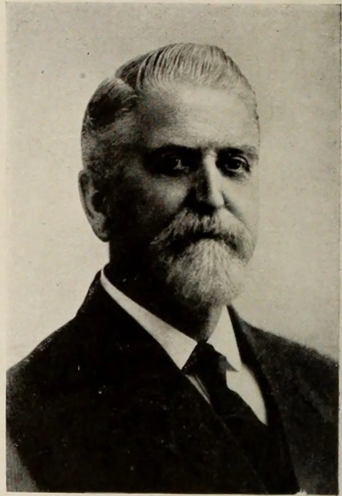 An illustration from Canadian printer & publisher, 1917, leaf 375