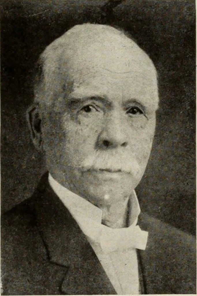 An illustration from Canadian printer & publisher, 1917, leaf 376