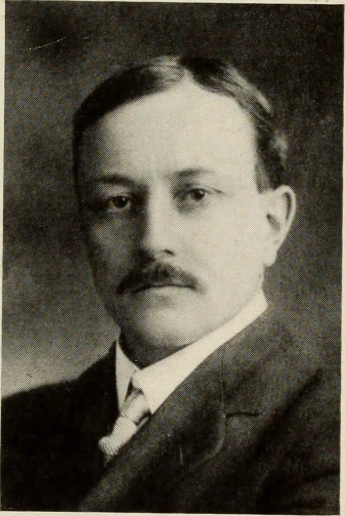 An illustration from Canadian printer & publisher, 1917, leaf 382