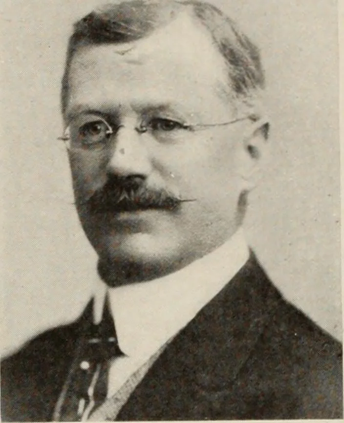 An illustration from Canadian printer & publisher, 1917, leaf 385