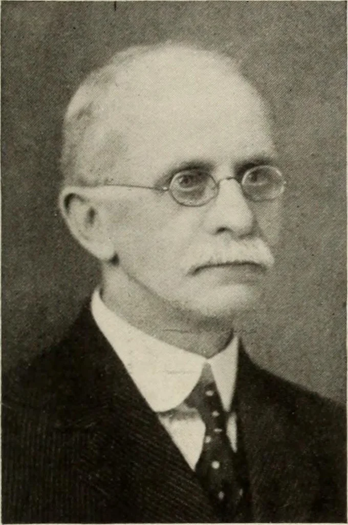 An illustration from Canadian printer & publisher, 1917, leaf 386