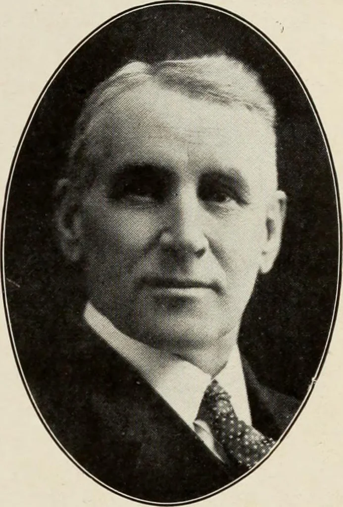 An illustration from Canadian printer & publisher, 1917, leaf 386