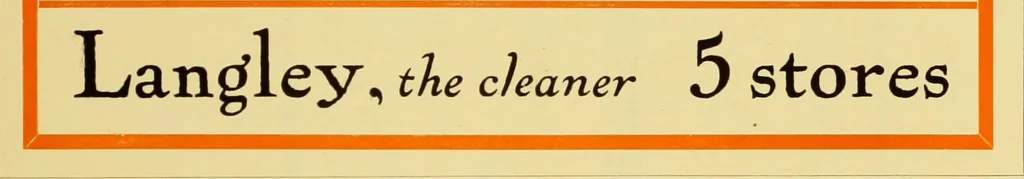 An illustration from Canadian printer & publisher, 1917, leaf 40