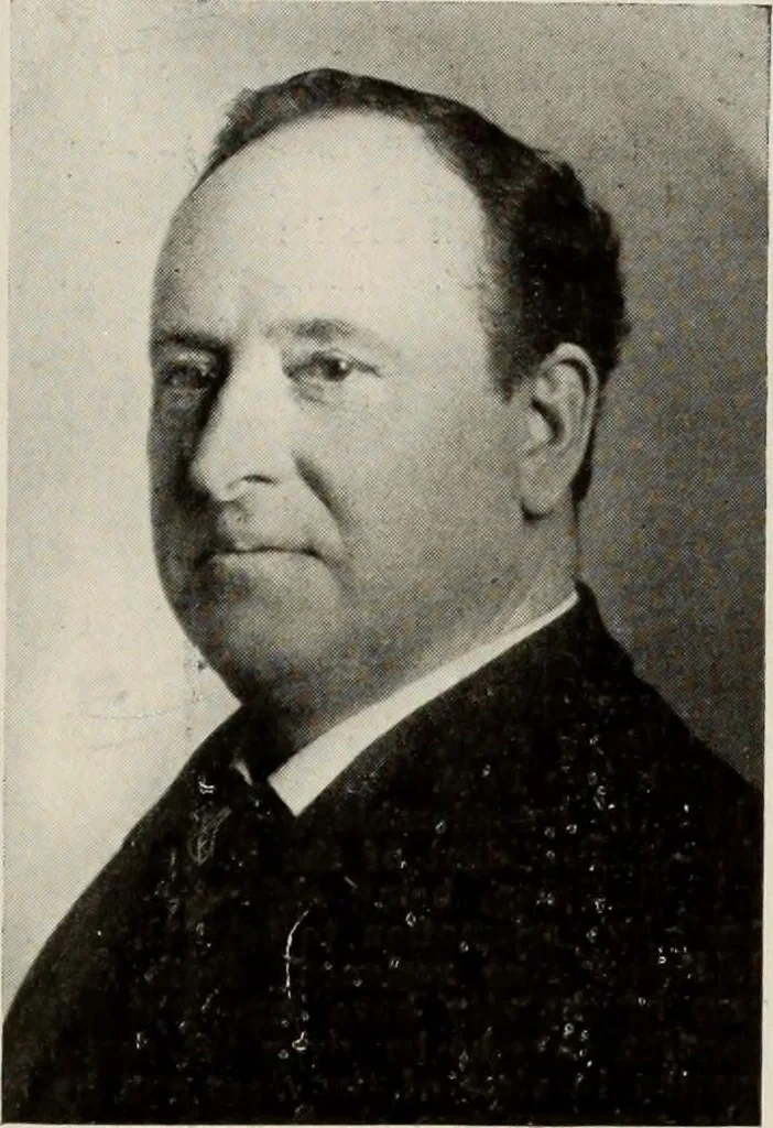 An illustration from Canadian printer & publisher, 1917, leaf 402