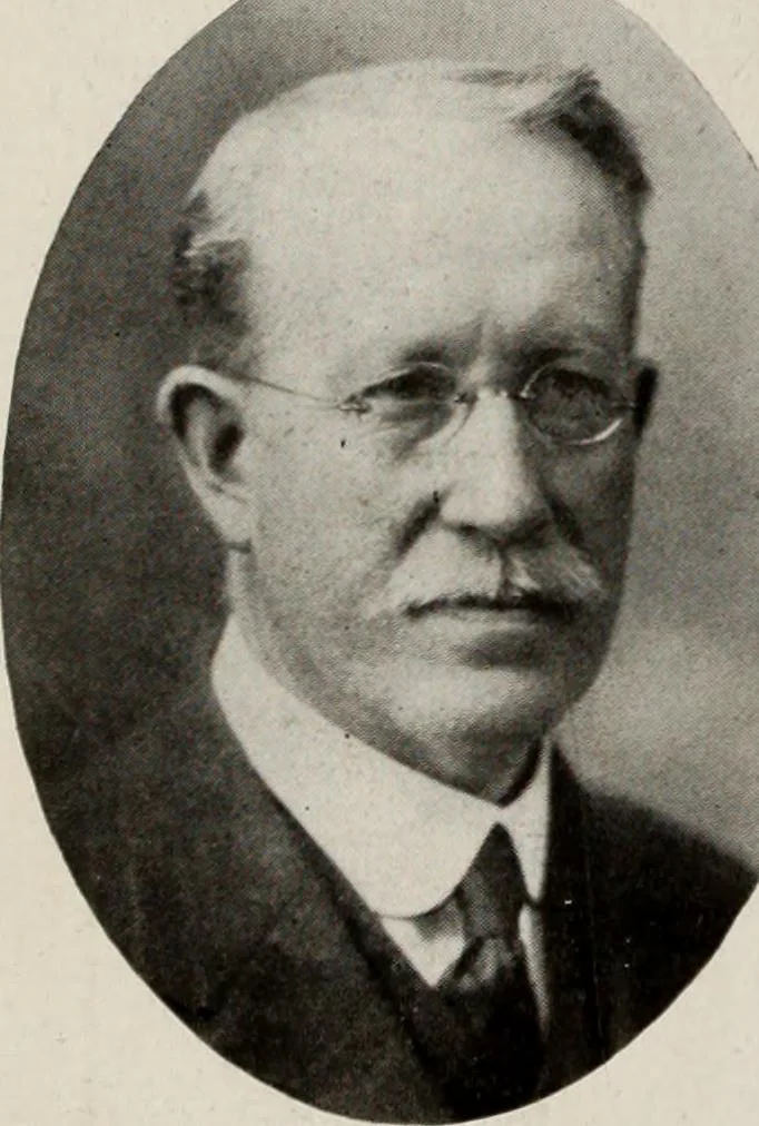 An illustration from Canadian printer & publisher, 1917, leaf 407