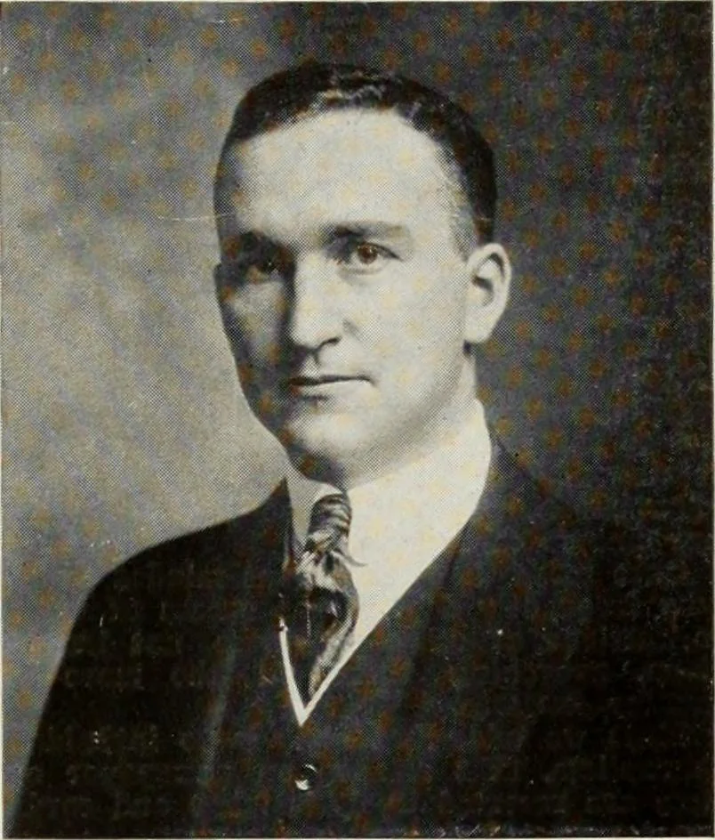 An illustration from Canadian printer & publisher, 1917, leaf 440