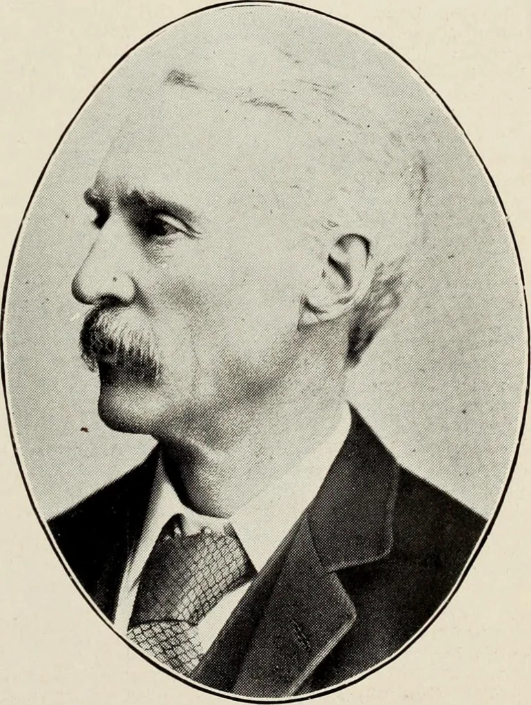 An illustration from Canadian printer & publisher, 1917, leaf 442