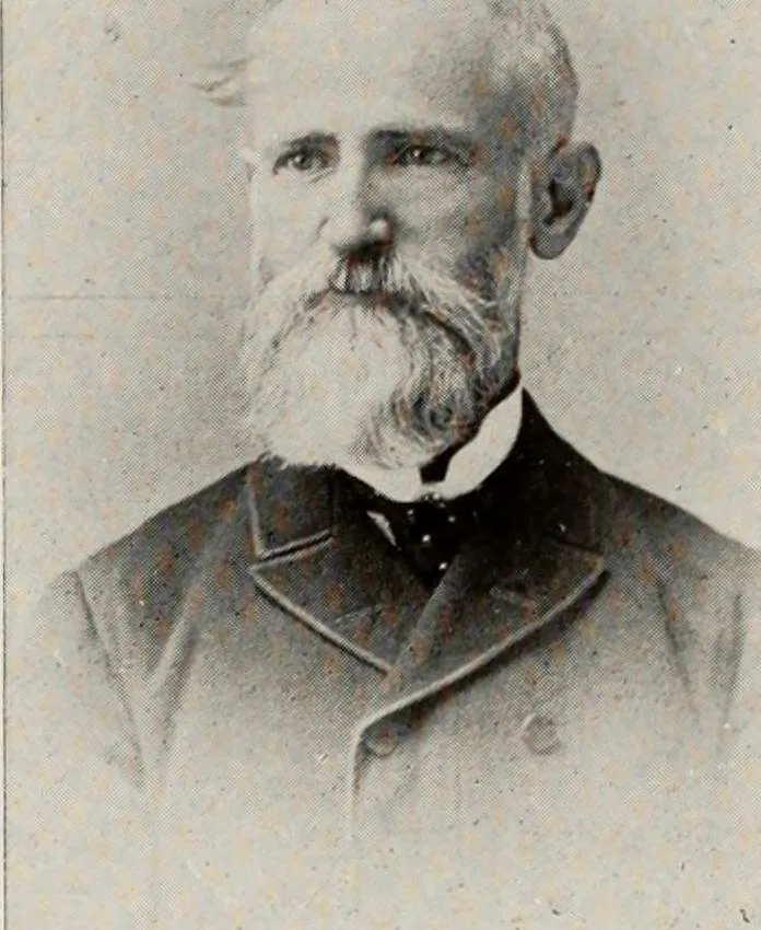 An illustration from Canadian printer & publisher, 1917, leaf 443