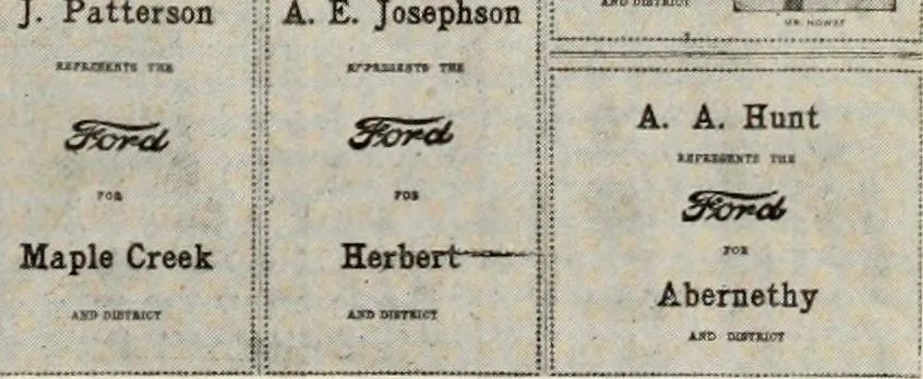 An illustration from Canadian printer & publisher, 1917, leaf 450
