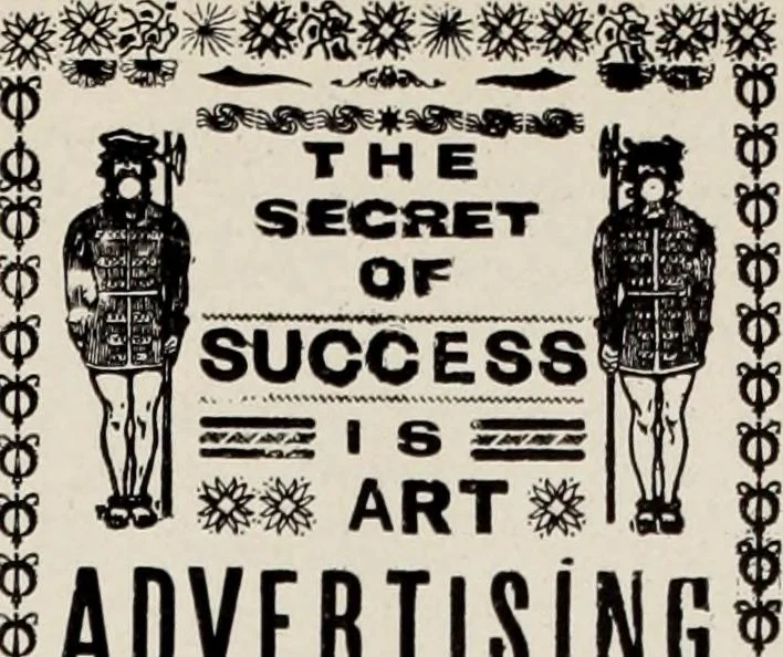 An illustration from Canadian printer & publisher, 1917, leaf 451
