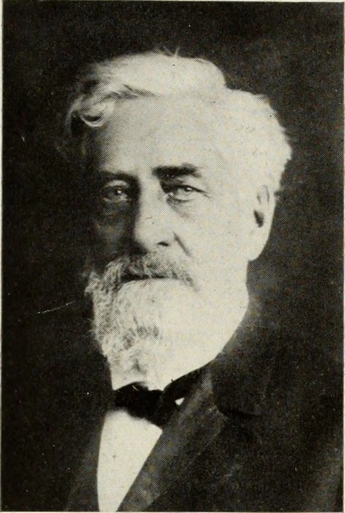 An illustration from Canadian printer & publisher, 1917, leaf 456