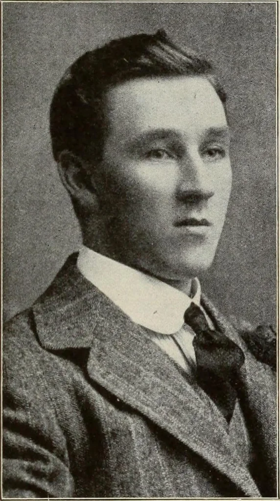 An illustration from Canadian printer & publisher, 1917, leaf 48