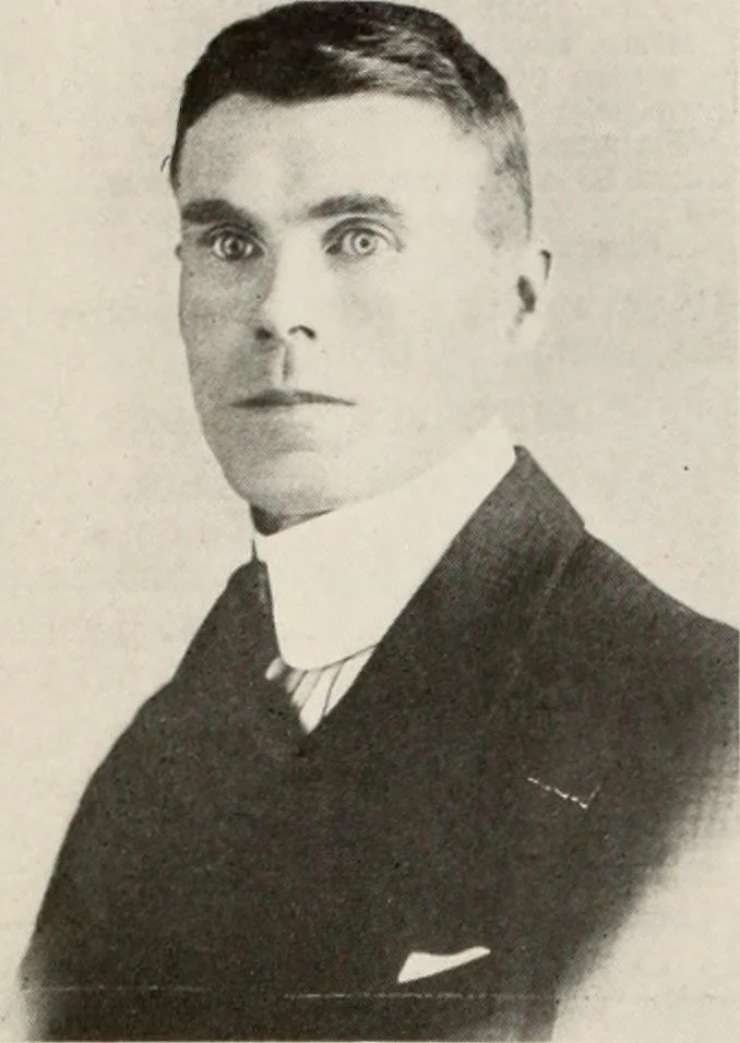An illustration from Canadian printer & publisher, 1917, leaf 495