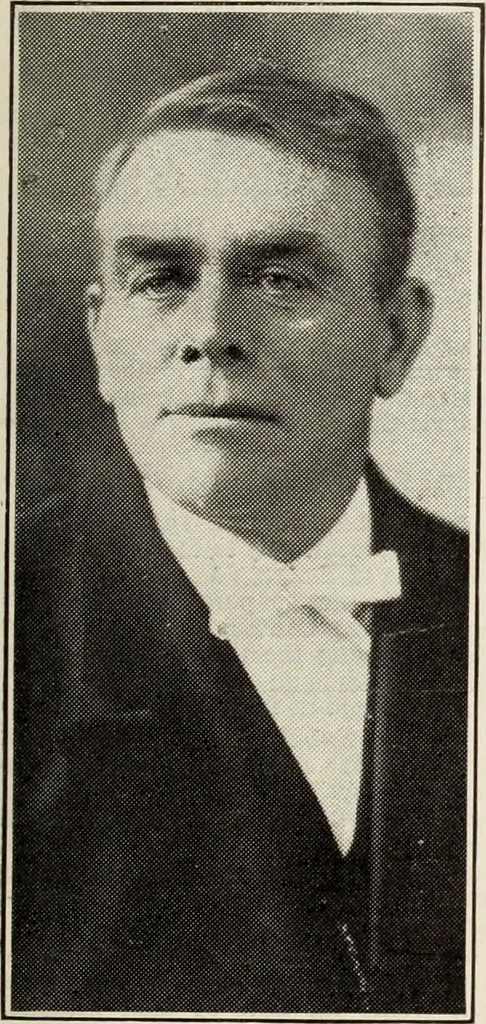 An illustration from Canadian printer & publisher, 1917, leaf 496