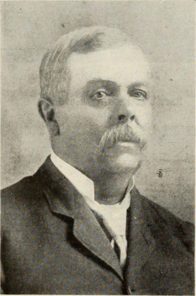 An illustration from Canadian printer & publisher, 1917, leaf 496