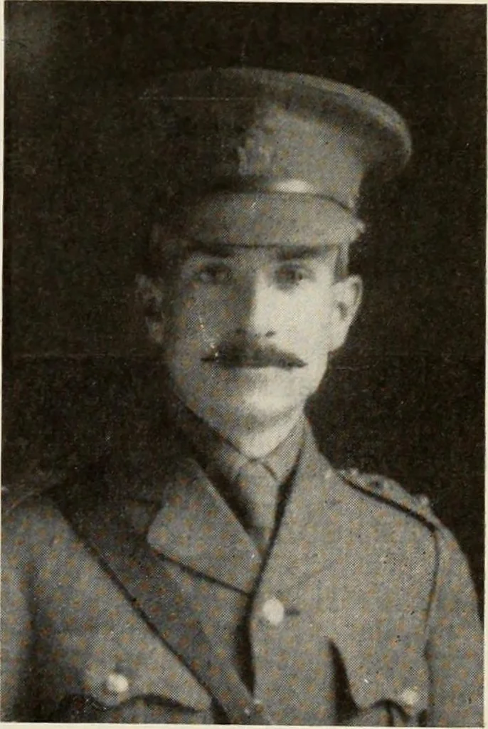 An illustration from Canadian printer & publisher, 1917, leaf 496