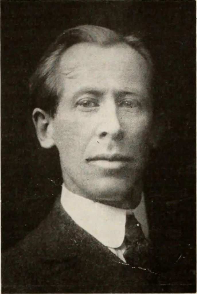An illustration from Canadian printer & publisher, 1917, leaf 499