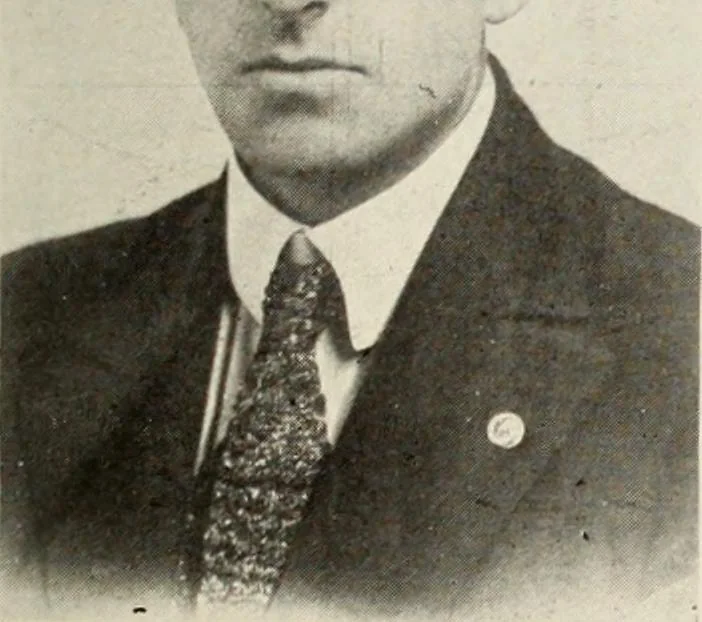 An illustration from Canadian printer & publisher, 1917, leaf 500