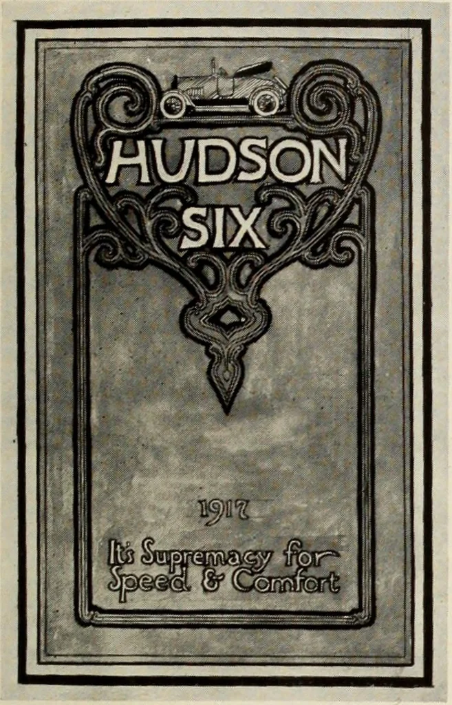 An illustration from Canadian printer & publisher, 1917, leaf 502