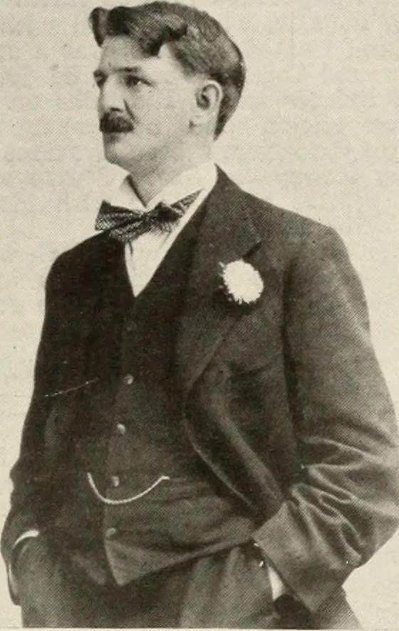 An illustration from Canadian printer & publisher, 1917, leaf 504