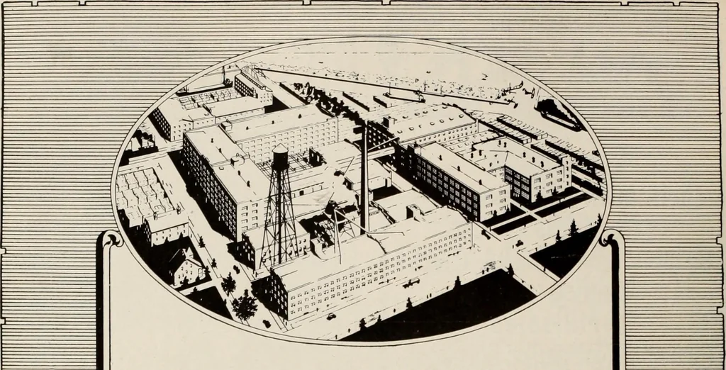 An illustration from Canadian printer & publisher, 1917, leaf 547