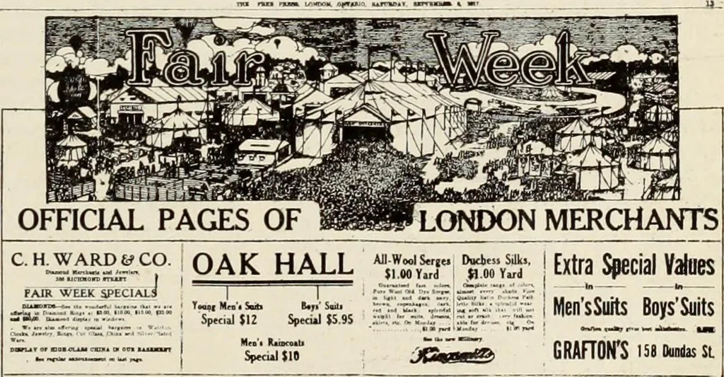 An illustration from Canadian printer & publisher, 1917, leaf 552
