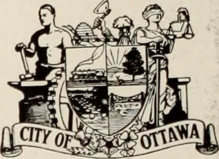 An illustration from Canadian printer & publisher, 1917, leaf 557