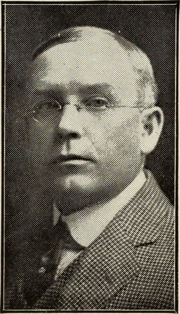 An illustration from Canadian printer & publisher, 1917, leaf 558