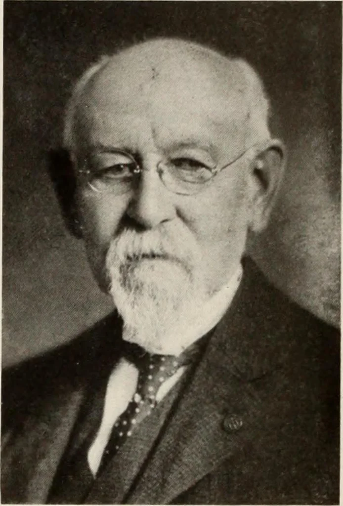 An illustration from Canadian printer & publisher, 1917, leaf 561