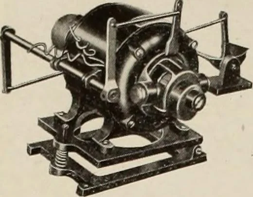 An illustration from Canadian printer & publisher, 1917, leaf 57