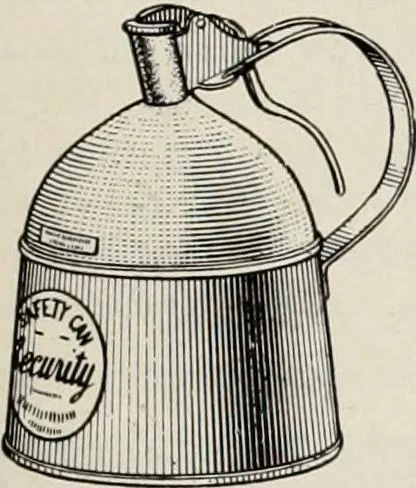 An illustration from Canadian printer & publisher, 1917, leaf 576