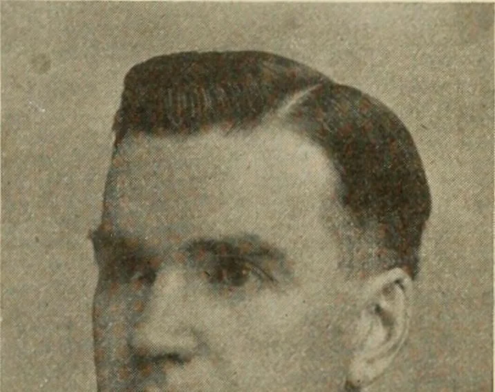 An illustration from Canadian printer & publisher, 1917, leaf 608