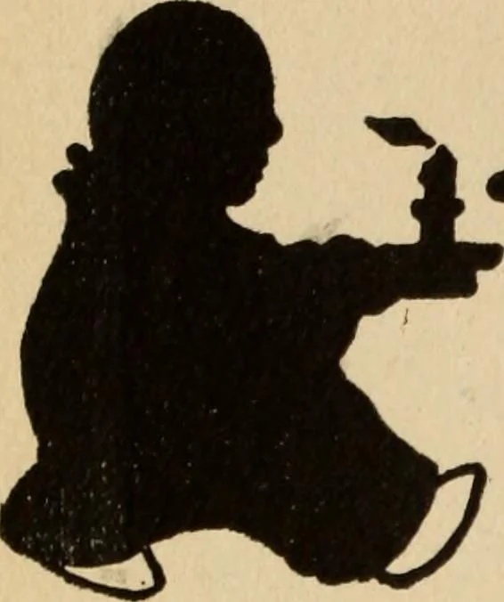 An illustration from Canadian printer & publisher, 1917, leaf 61
