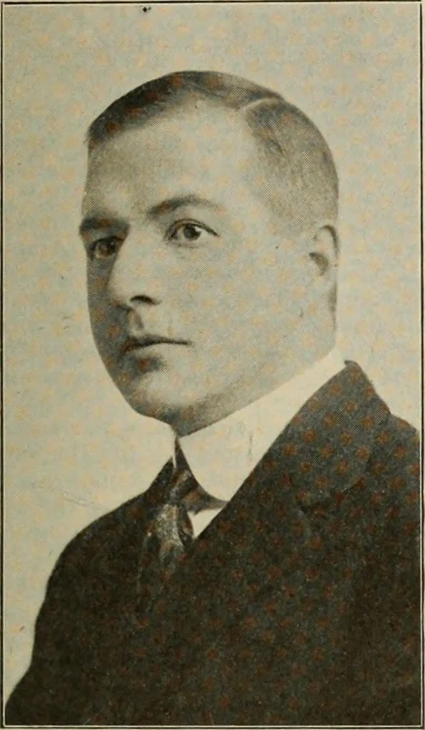 An illustration from Canadian printer & publisher, 1917, leaf 616