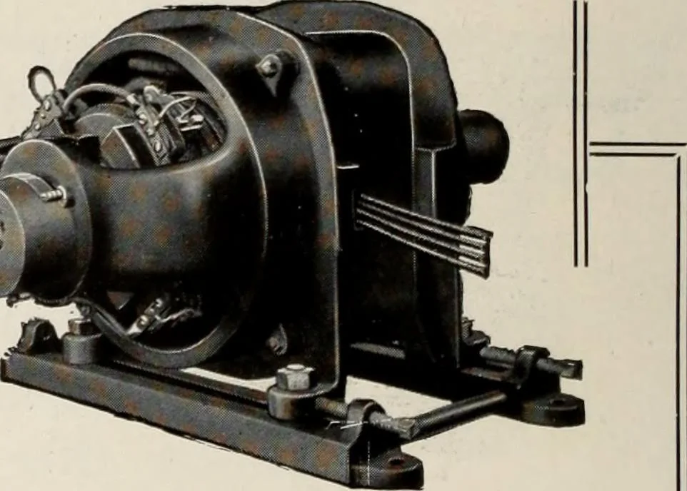 An illustration from Canadian printer & publisher, 1917, leaf 647