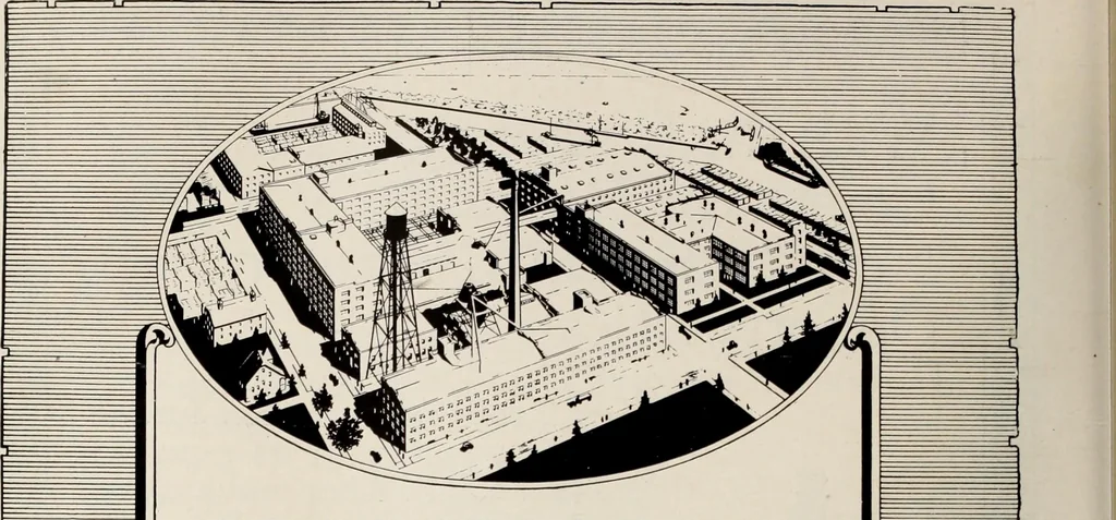 An illustration from Canadian printer & publisher, 1917, leaf 659