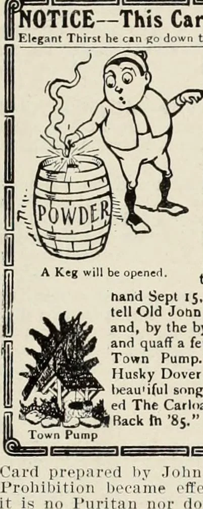 An illustration from Canadian printer & publisher, 1917, leaf 682