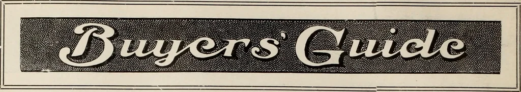 An illustration from Canadian printer & publisher, 1917, leaf 695