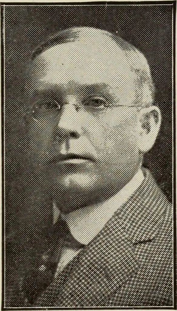 An illustration from Canadian printer & publisher, 1917, leaf 84